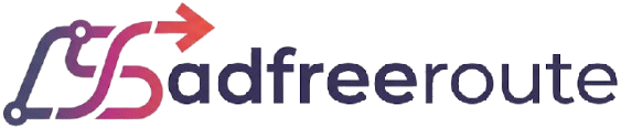 AdFreeRoute